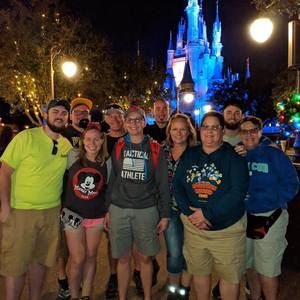 Meet your Posher, Donnie